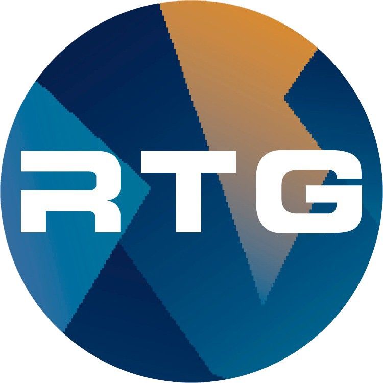 RTG Logo