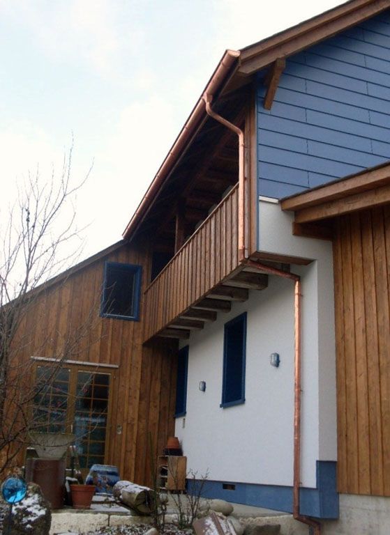 Neu - Wyss Bedachungen A