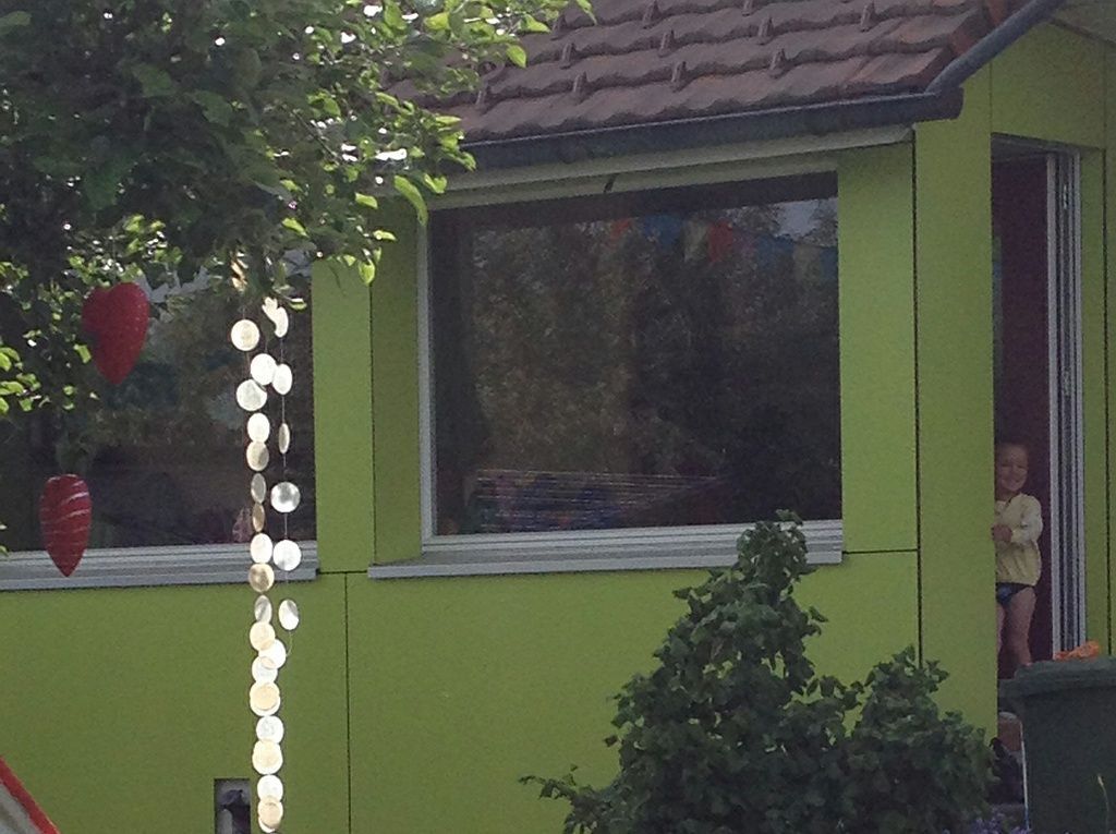 Fassaden - Wyss Bedachu