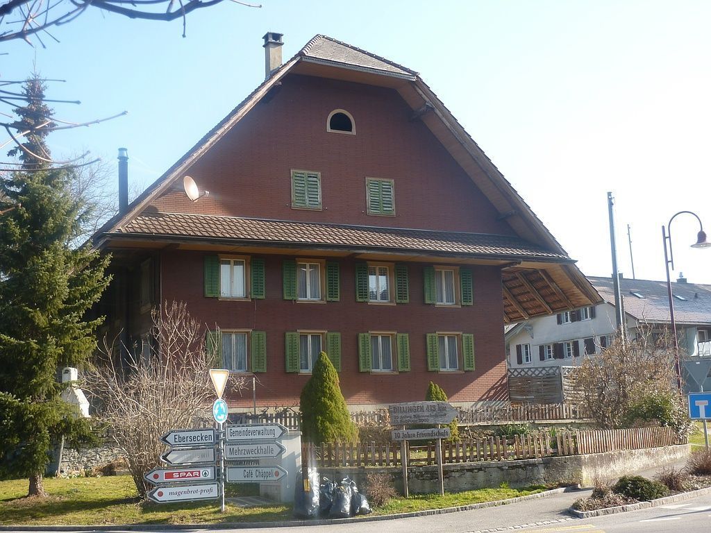 Alt - Wyss Bedachungen AG