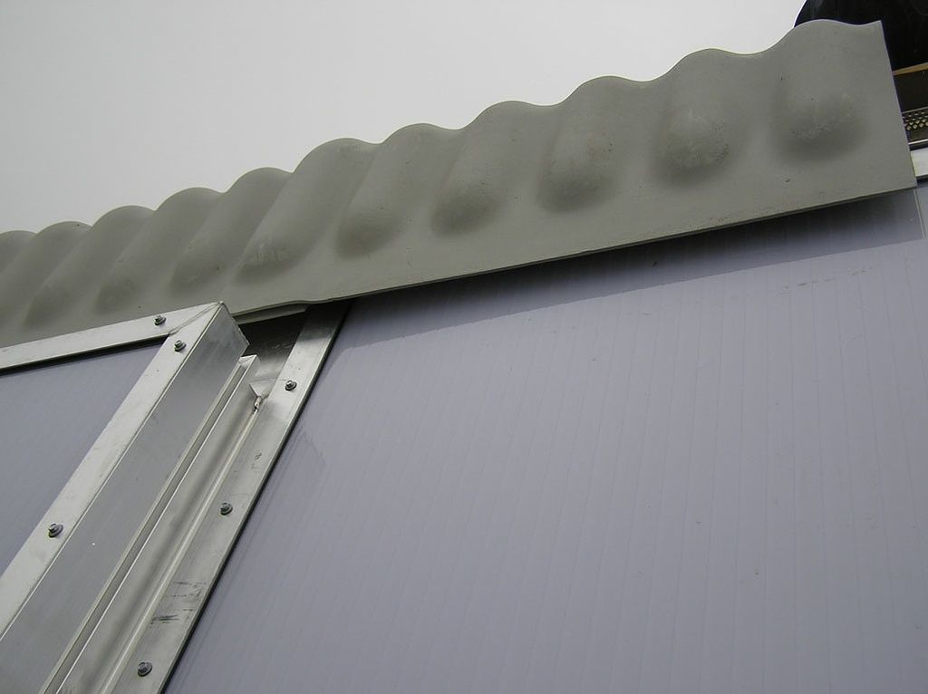 Lichtband Anschlüsse - Wyss