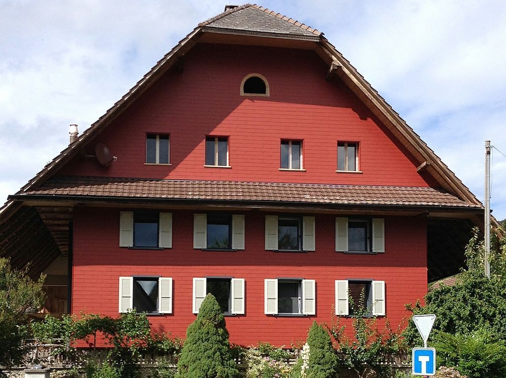 Neu - Wyss Bedachungen A