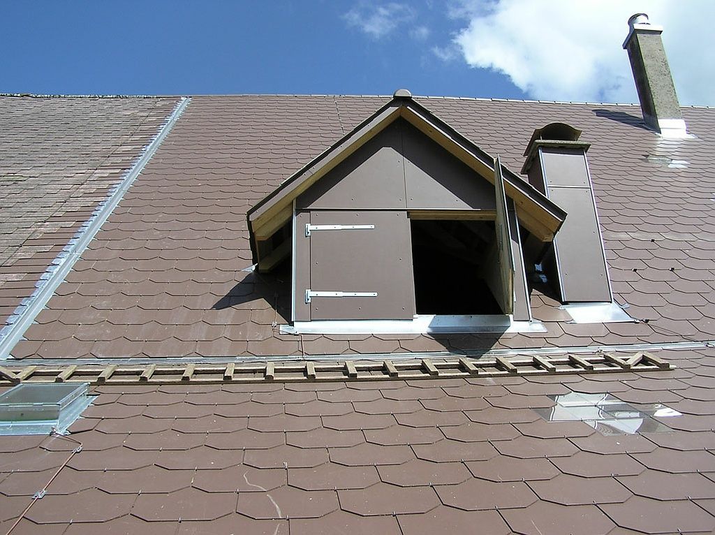 Wyss Bedachungen AG -