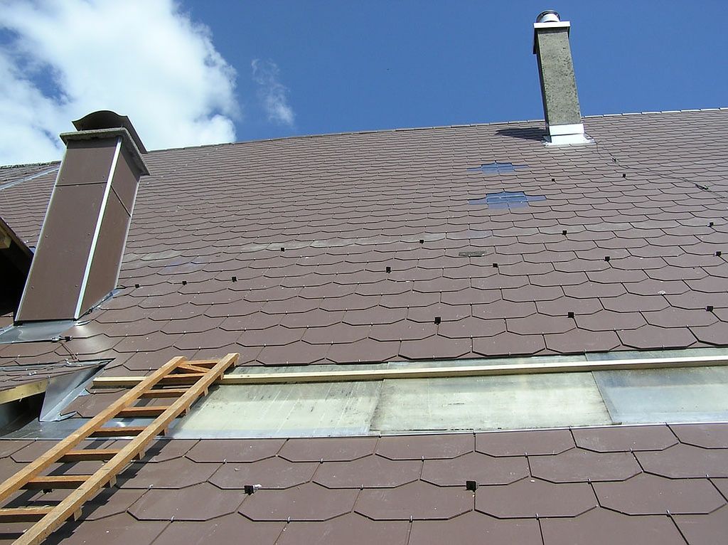 Wyss Bedachungen AG -