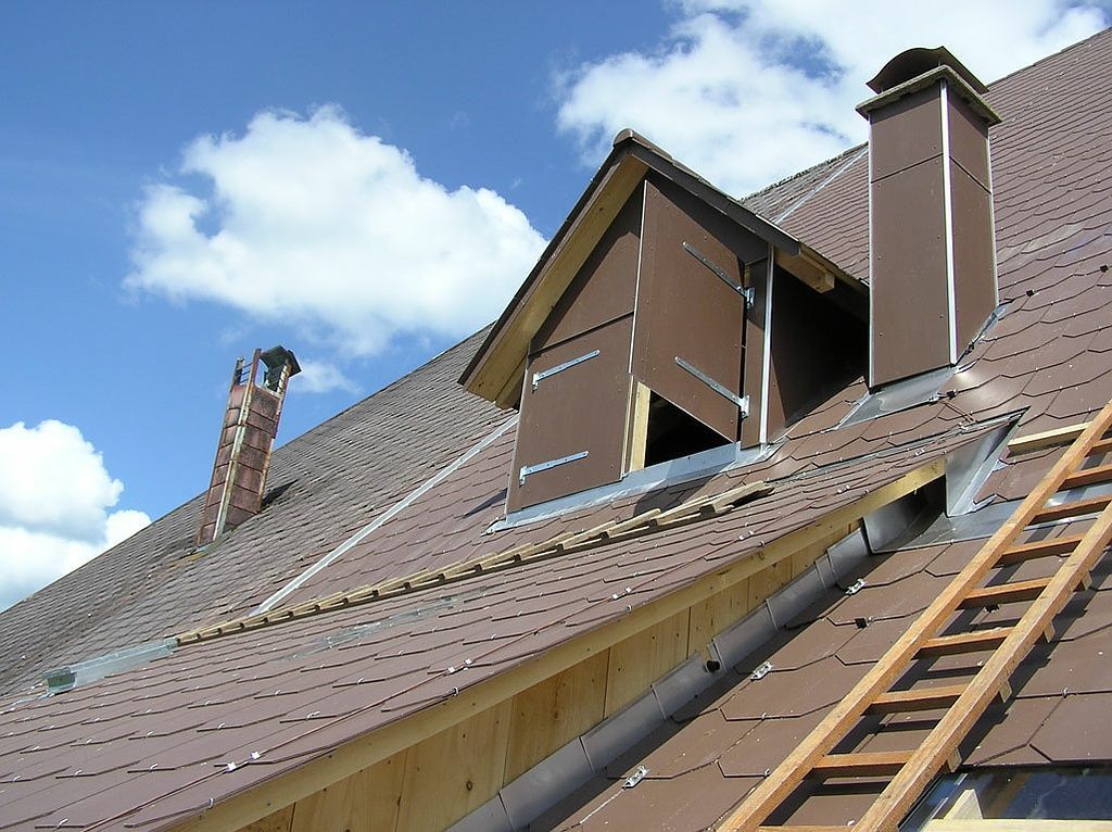 Wyss Bedachungen AG -