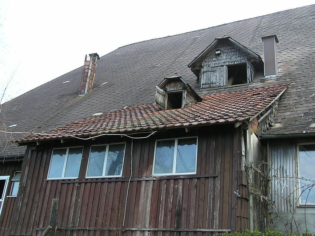 Wyss Bedachungen AG -