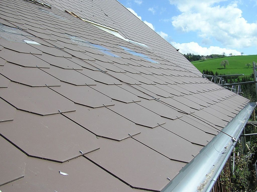 Wyss Bedachungen AG -