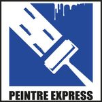 Logo Peintre Express
