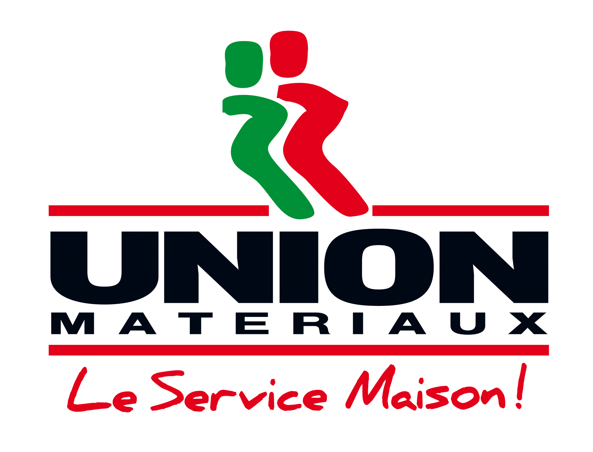 Logo Union Matériaux