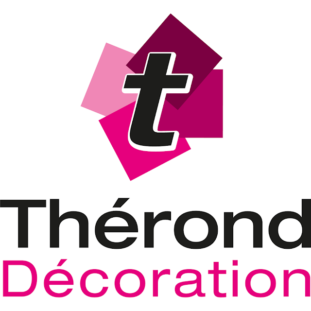 Logo Thérond Décoration