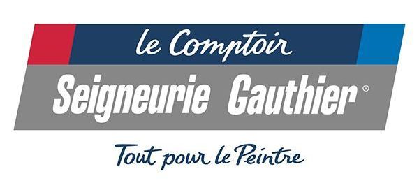 Logo Le Comptoir Seigneurie Gauthier