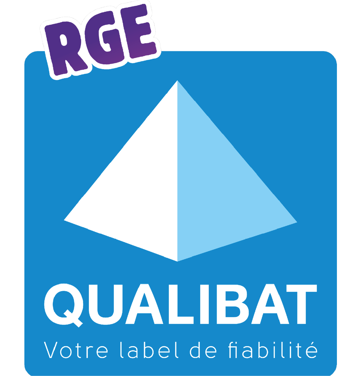 Logo RGE