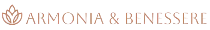 Armonia & Benessere Logo