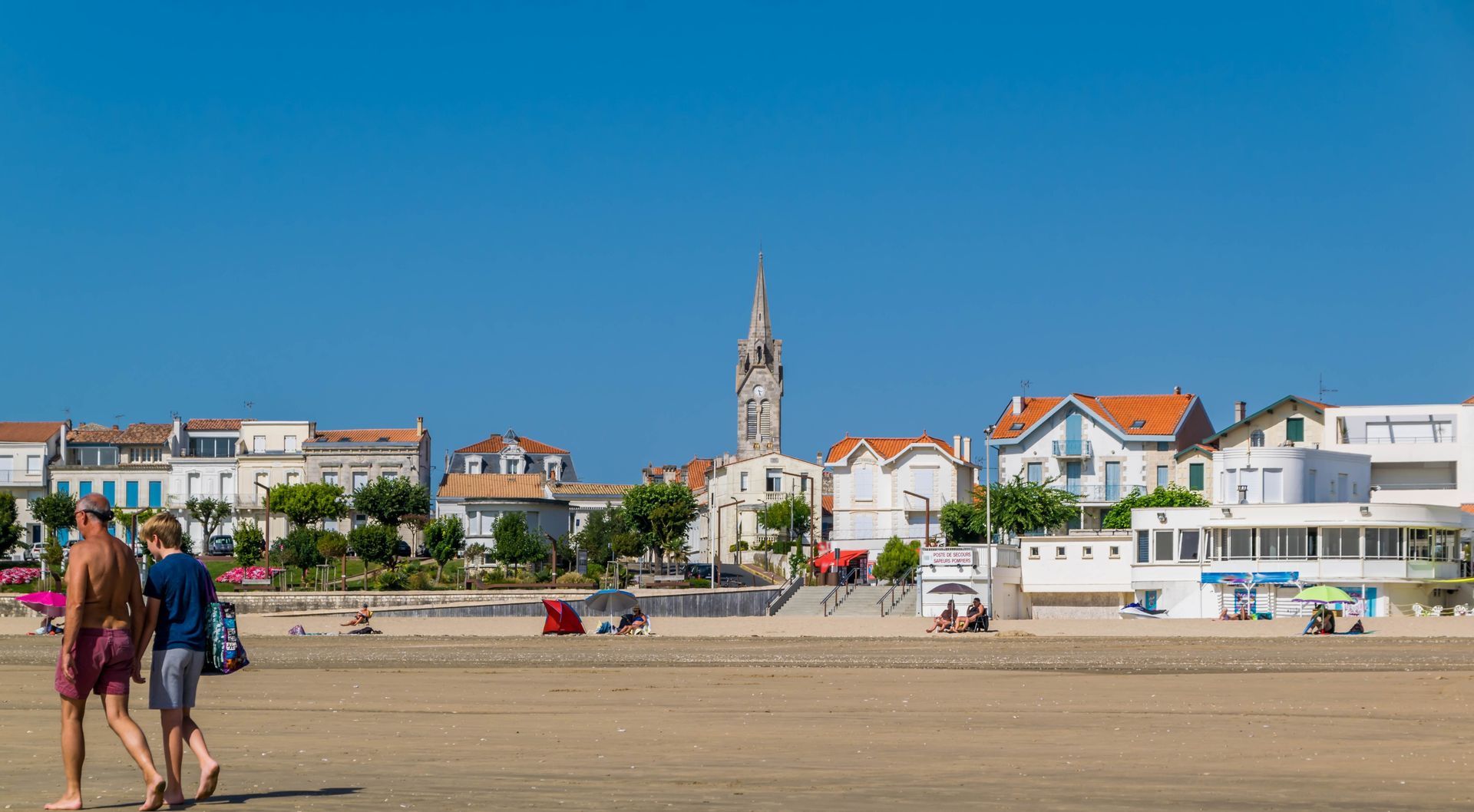 Saint-Georges-de-Didonne.