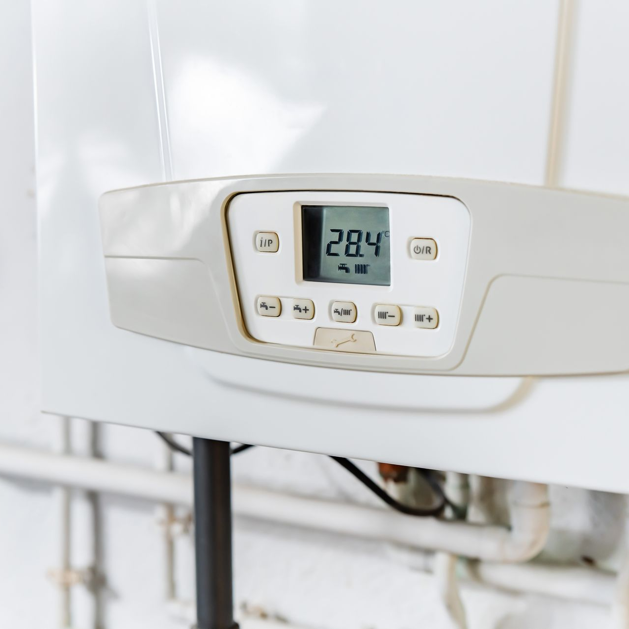 Un ballon thermodynamique