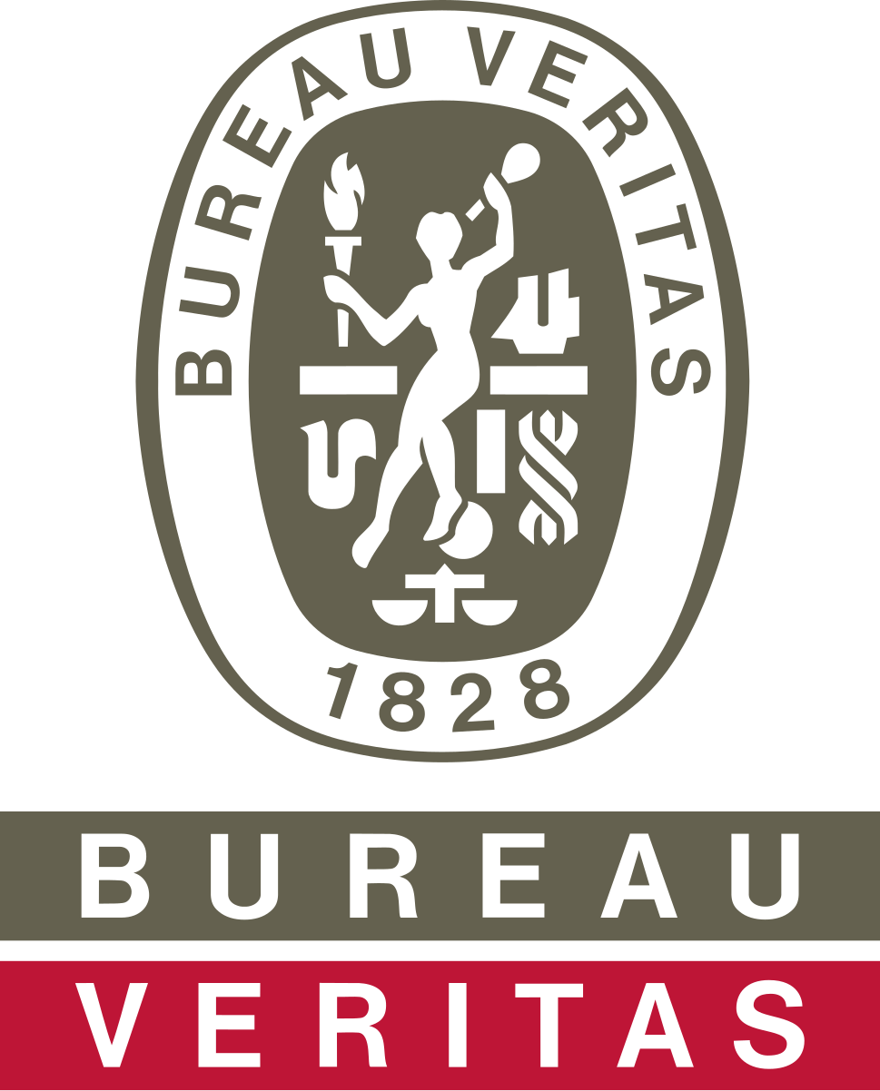 Bureau Veritas.
