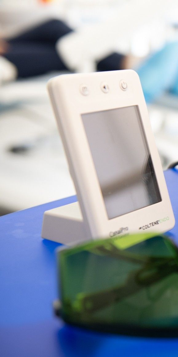 Κωνσταντία Μαλαμούλη D.D.S.
Χειρουργός Οδοντίατρος – Εμφυτευματολόγος