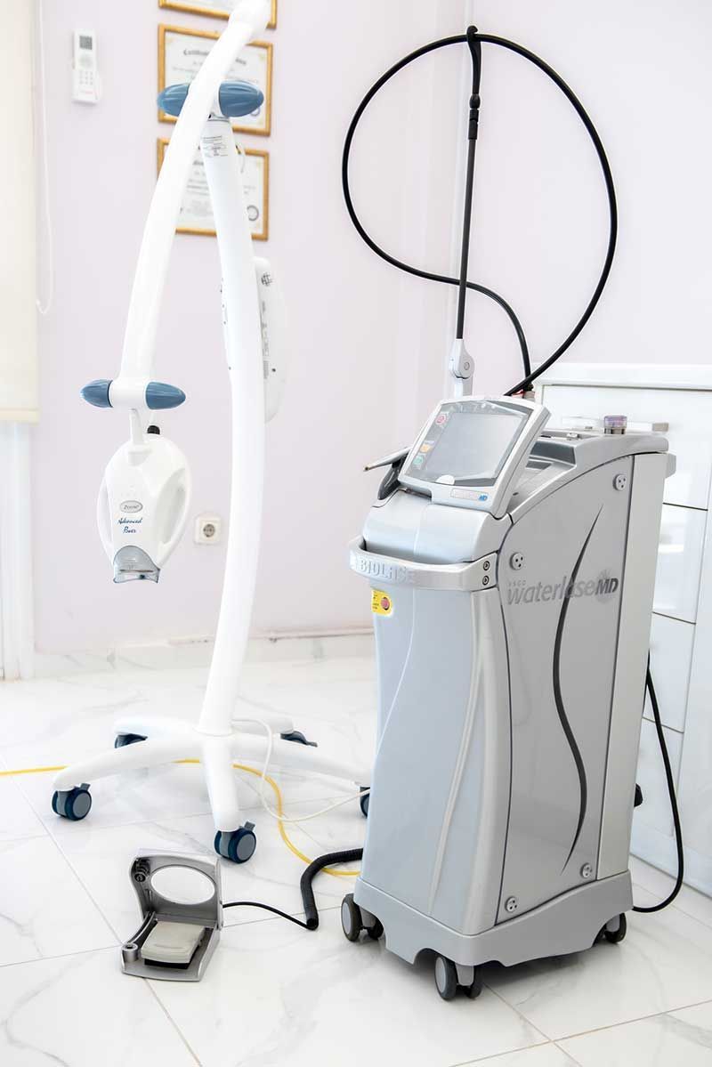 Κωνσταντία Μαλαμούλη D.D.S.
Χειρουργός Οδοντίατρος – Εμφυτευματολόγος