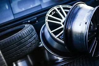 autokorjaamovitikka