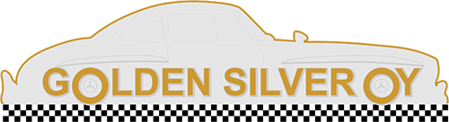 Golden Silver Oy