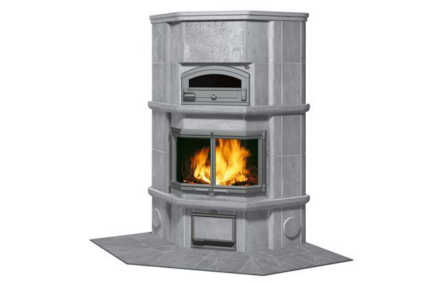 Specksteinofen - Strässler Fire & Design GmbH