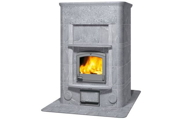 Specksteinofen - Strässler Fire & Design GmbH