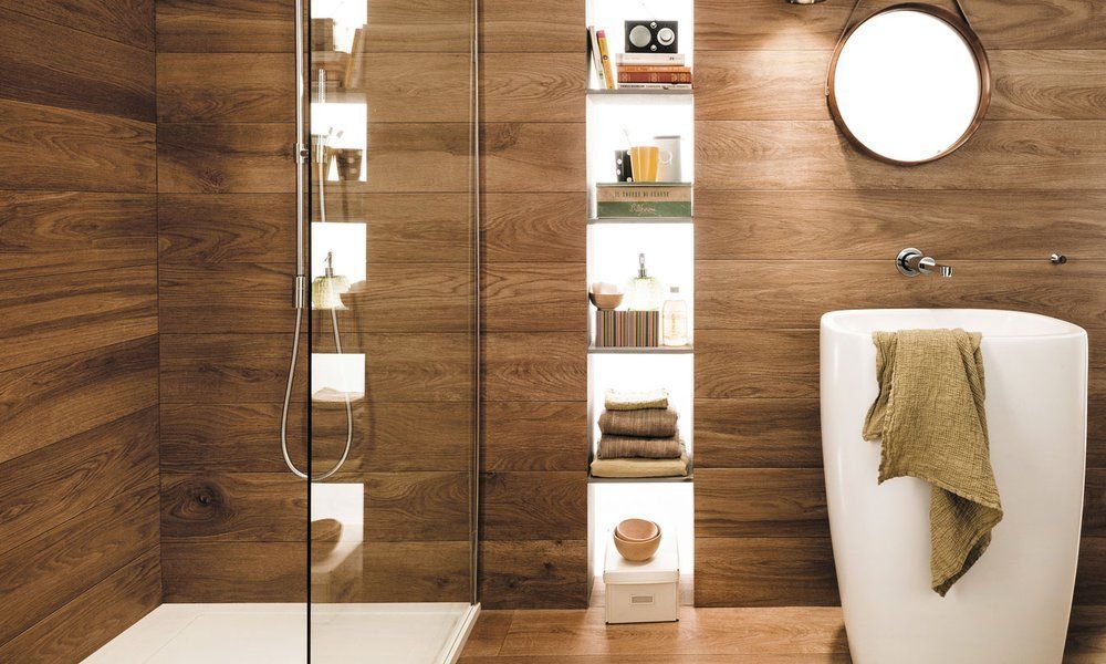 Holzoptik - Strässler Fire & Design GmbH