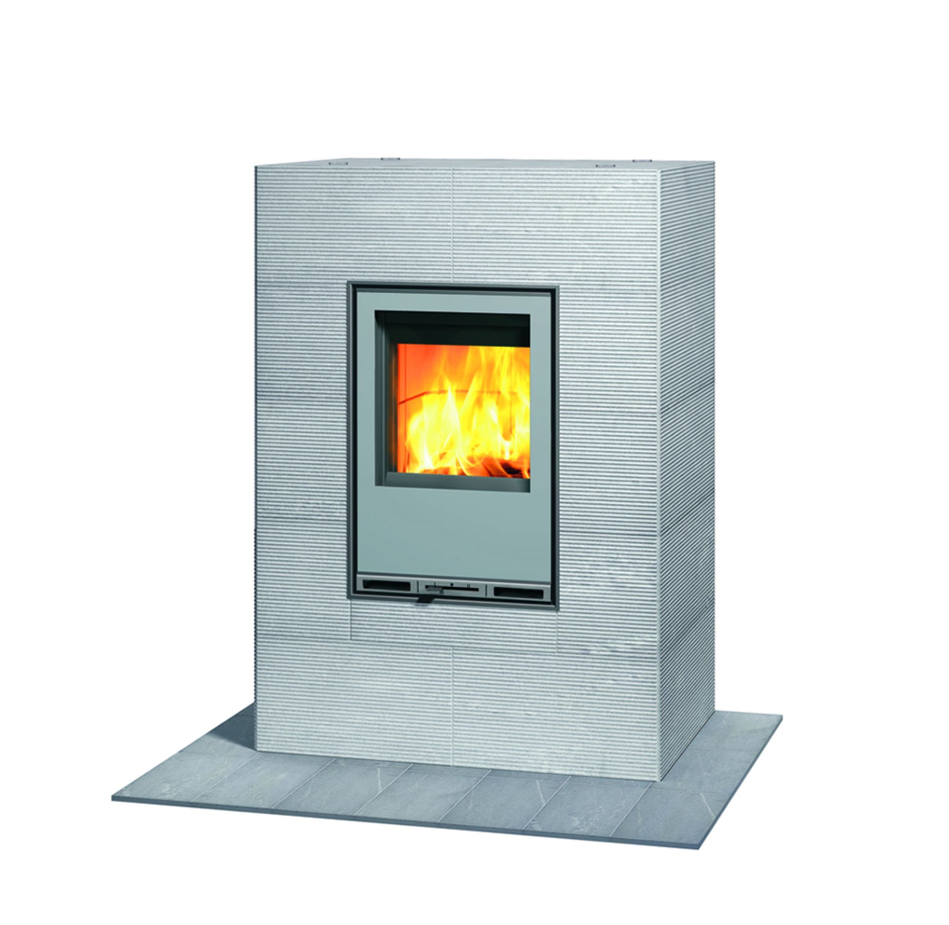 Specksteinofen Tulikivi hiisi - [company_name|