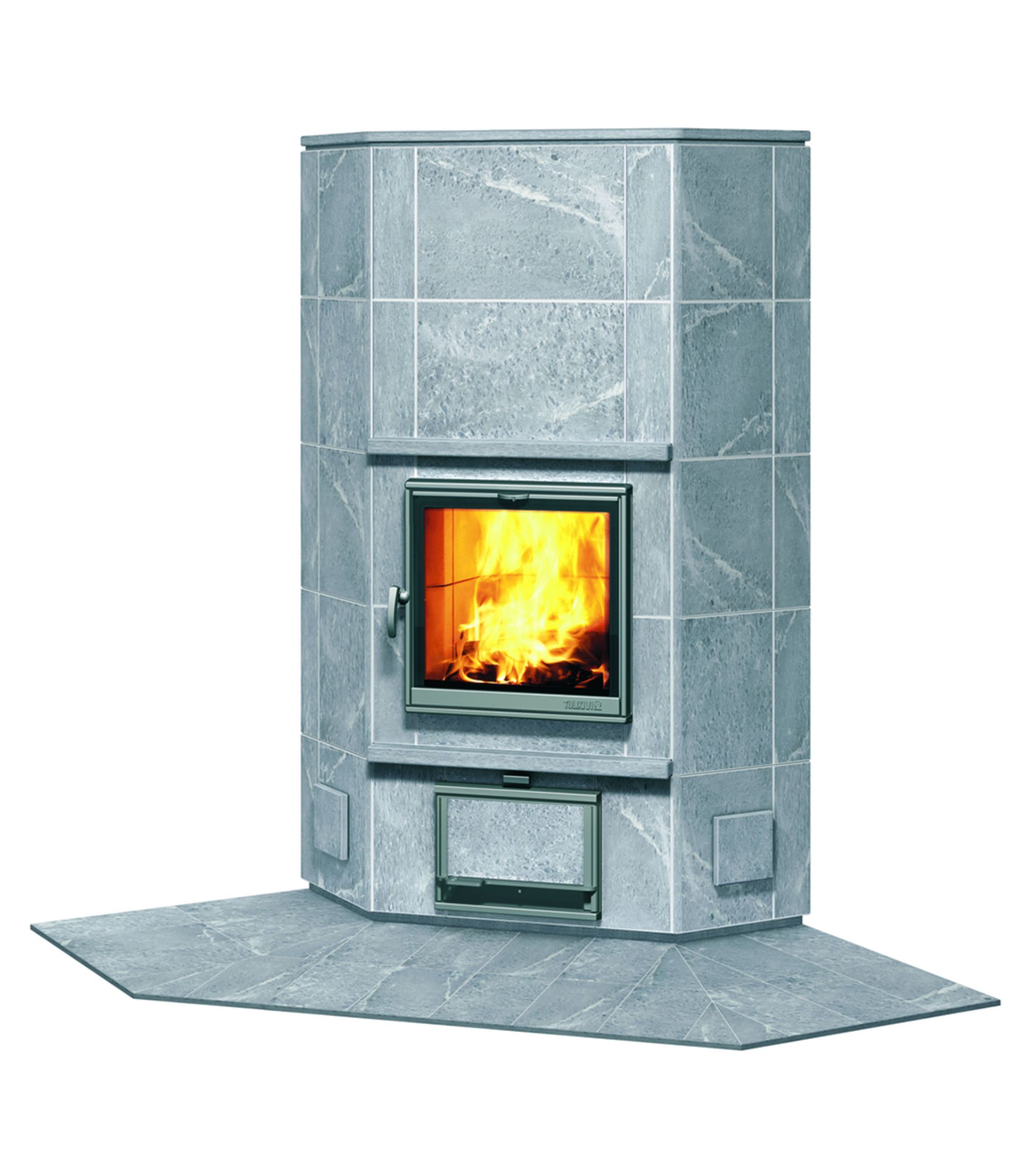 Specksteinofen Tulikivi ktu - [company_name|