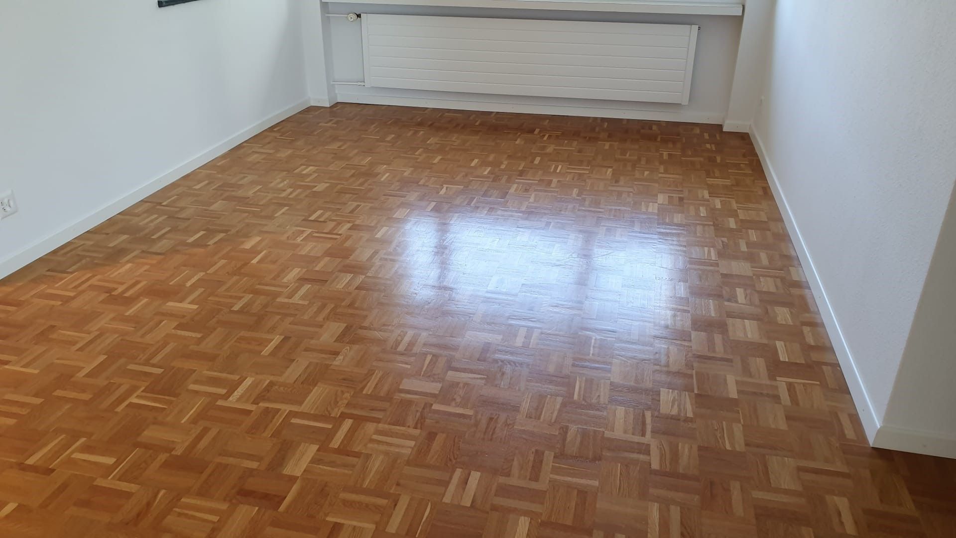 Stricker Gebäudereinigung - Wil SG