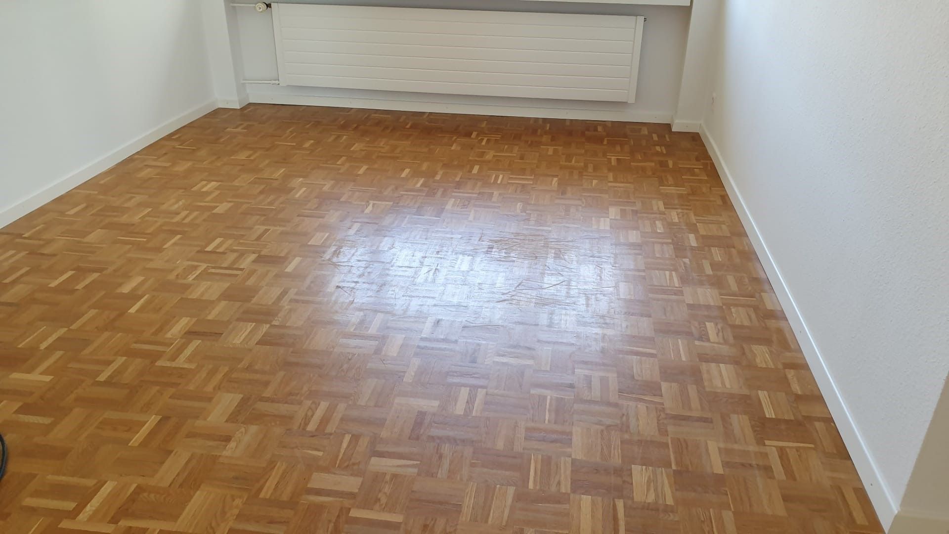 Stricker Gebäudereinigung - Wil SG