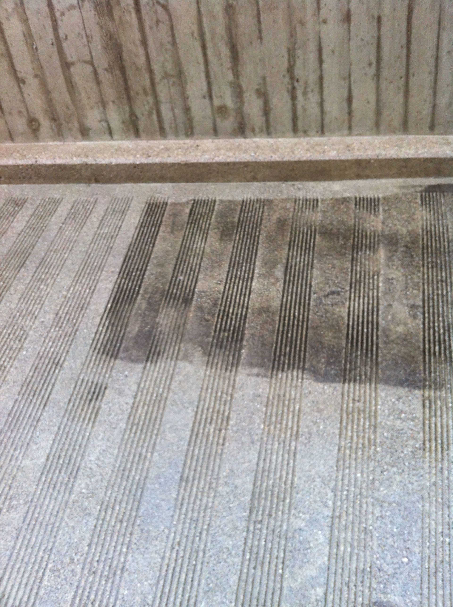 Hochdruckreinigung - Stricker Gebäudereinigung