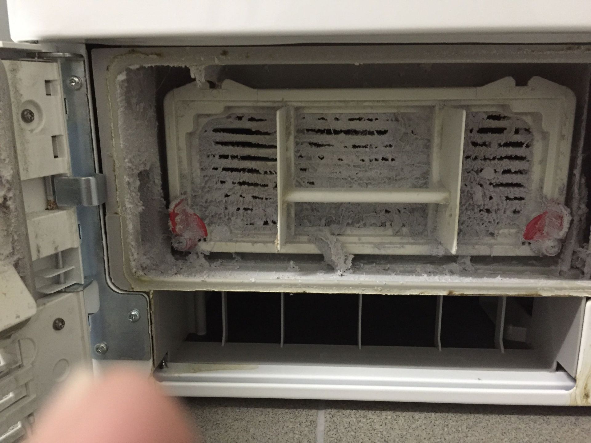 Stricker Gebäudereinigung - Wil SG