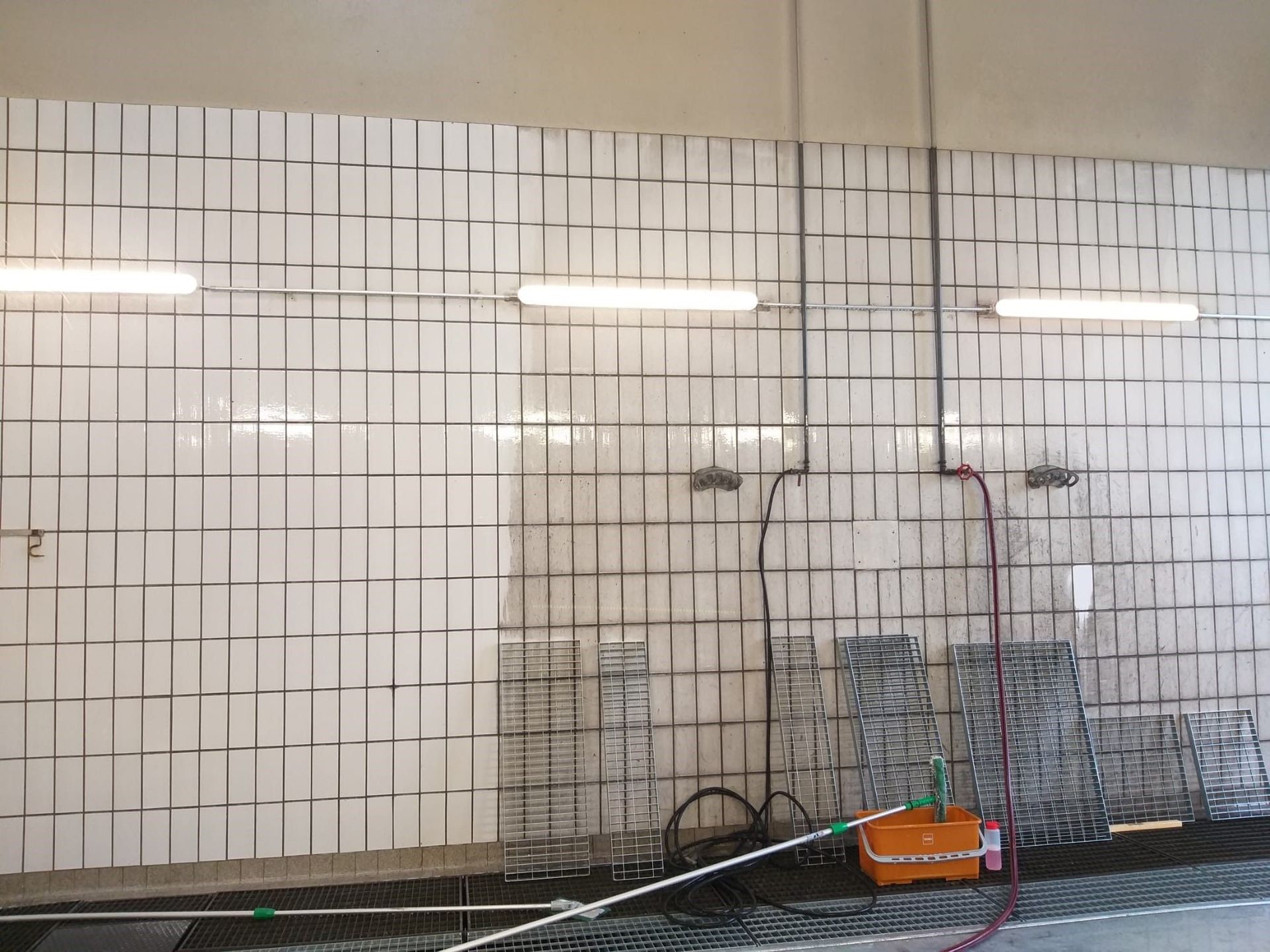 Stricker Gebäudereinigung - Wil SG