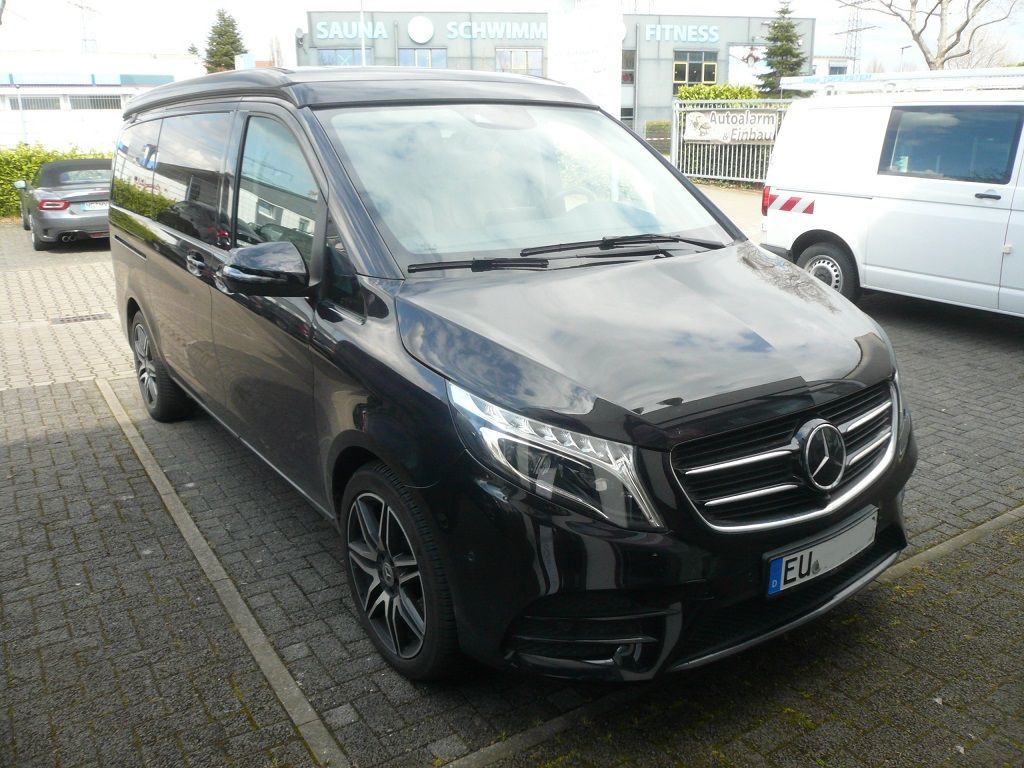 Integration von Apple CarPlay und Android Auto in ihr werkseitig verbautes Command Online Navigations System