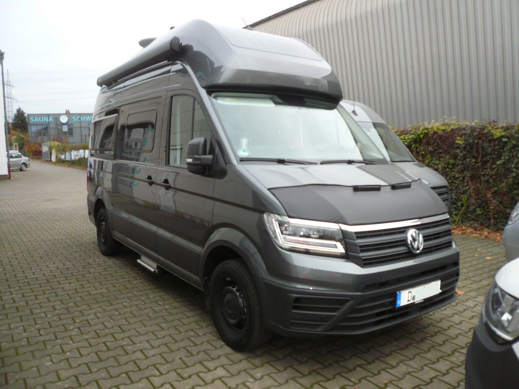 Caratec CET300R Caravaning-Routerset mit Dachantenne, Caratec 19