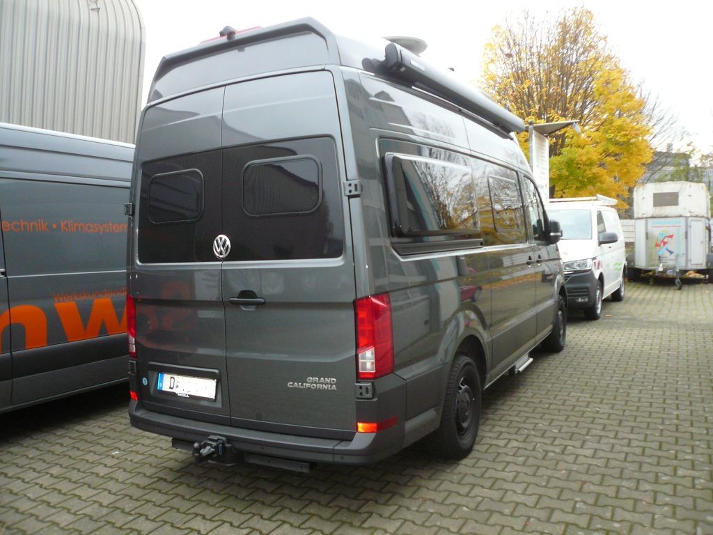Caratec CET300R Caravaning-Routerset mit Dachantenne, Caratec 19