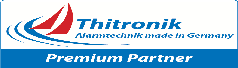 Thitronik Alarmanlagen