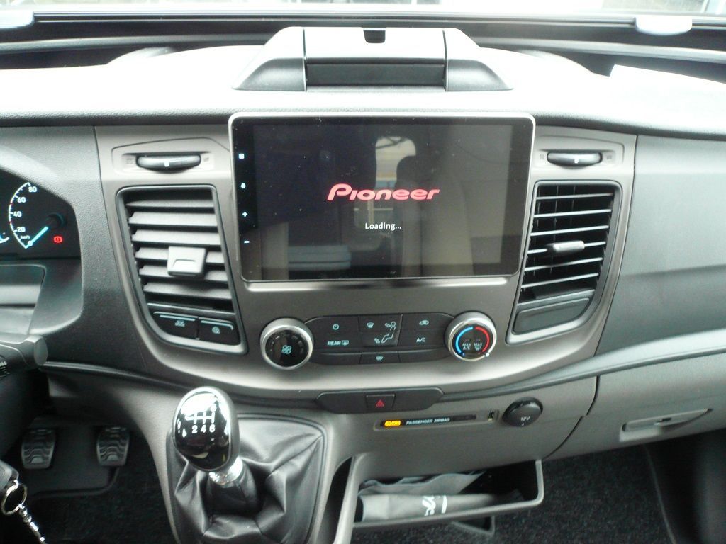 Pioneer SPH-EVO950DAB 9