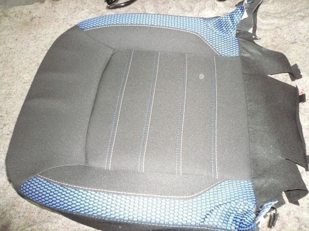 2-Sufige Carbon Sitzheizugs Set in Erstausrüster Qualität, geliefer und montiert.