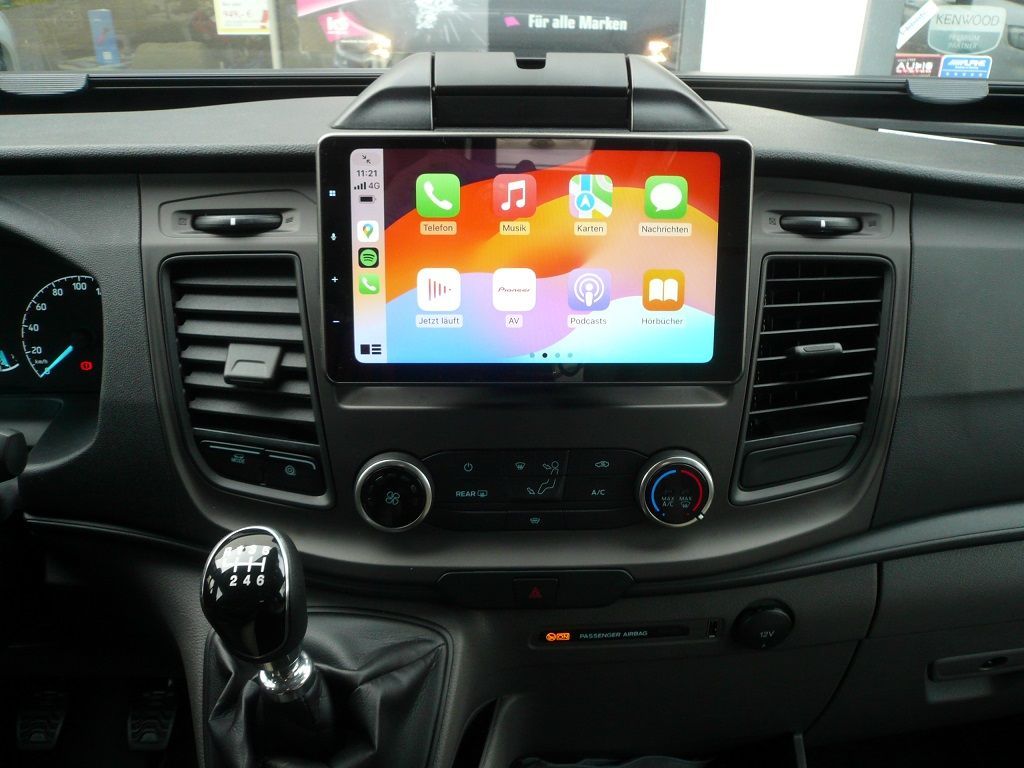 Pioneer SPH-EVO950DAB 9