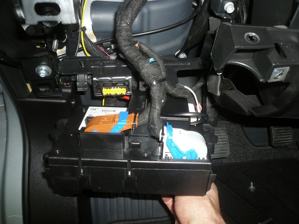 Wir rüsten Thitronik Alarmanlagen in Ihr Wohnmobile nach.