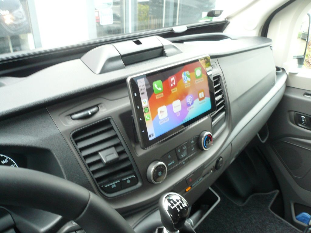 Pioneer SPH-EVO950DAB 9