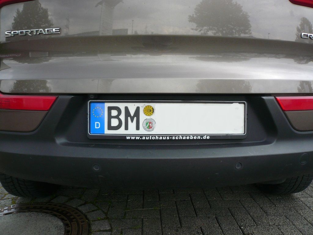 Pioneer AVIC-Z810DAB im KIA Sportage nachgerüstet. Original Soundsystem, Lenkrad Fernbedienung und Rückfahrkamera auf das Pioneer Gerät adaptiert.