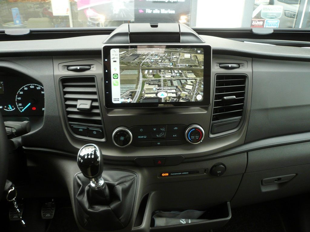 Pioneer SPH-EVO950DAB 9