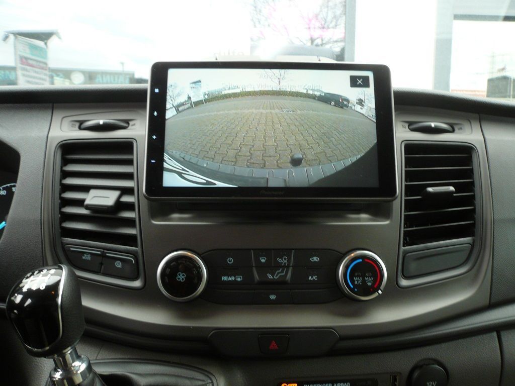 Pioneer SPH-EVO950DAB 9