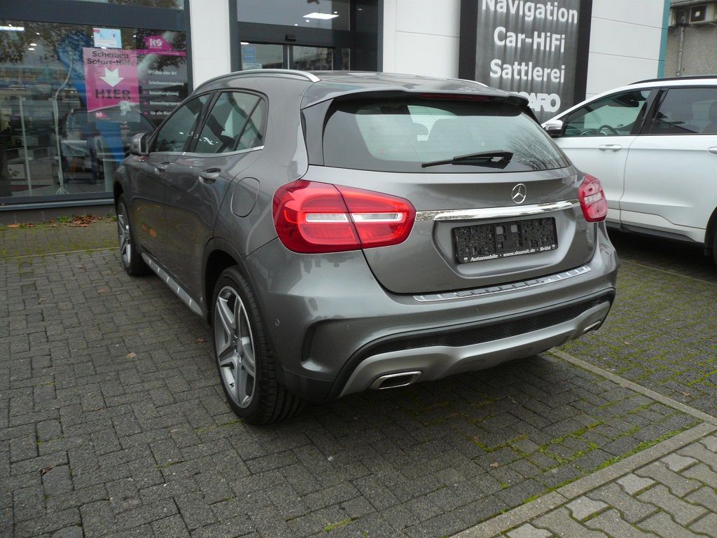 Integration von Apple CarPlay und Android Auto in ihr werkseitig verbautes Command NTG4/4.5 Navigations System