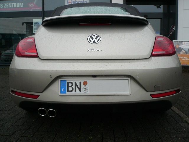 Wir haben im VW Käfer das Kennwood DNX518DABS nachgerüstet, die Originale OEM  Rückfahrkamera an das Kenwood Gerät adaptiert. Die Darstellung der PDC und der Klima mittels Adapter auch visuell adaptiert.