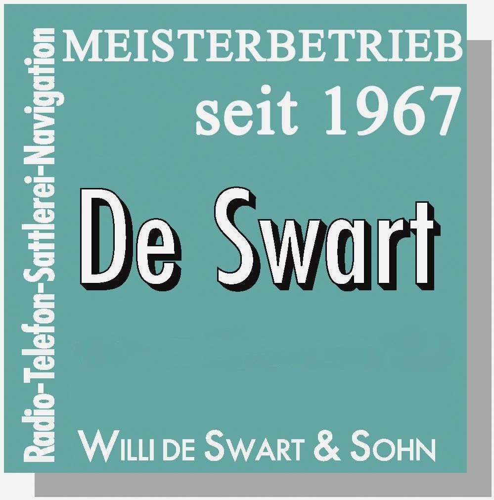 Willi De Swart & Sohn OHG