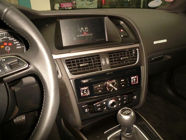 Alpine Style X701D-A 7